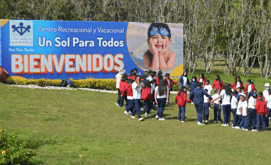 SuperSubsidio inspecciona obras de Comfamiliar en Nariño
